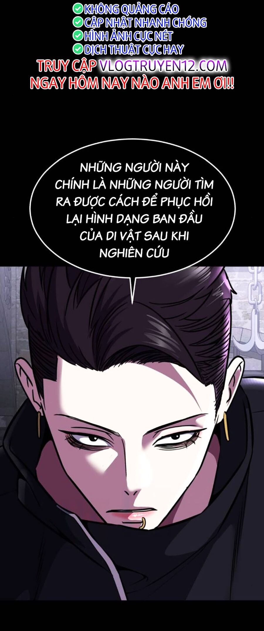 Cậu Bé Của Thần Chết: Chapter 218