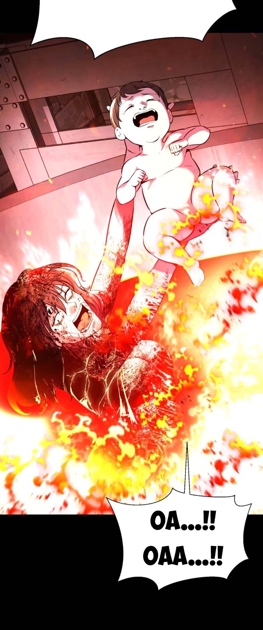 Cậu Bé Của Thần Chết: Chapter 218