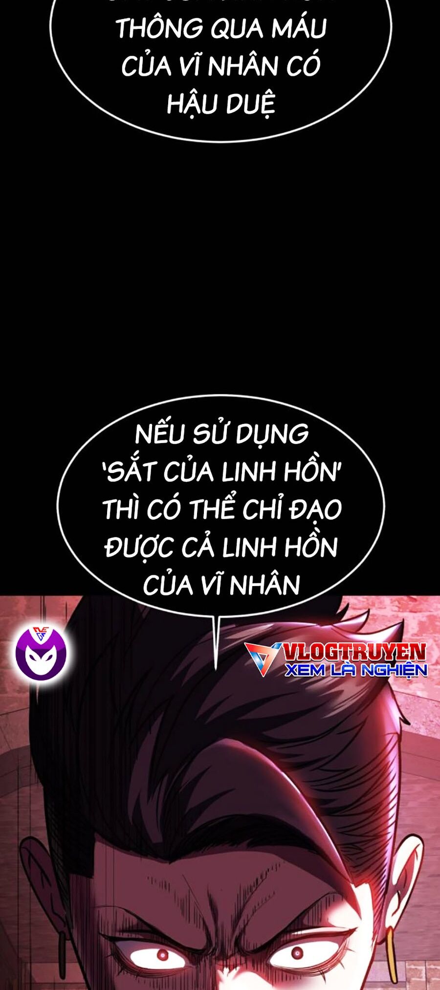 Cậu Bé Của Thần Chết: Chapter 218