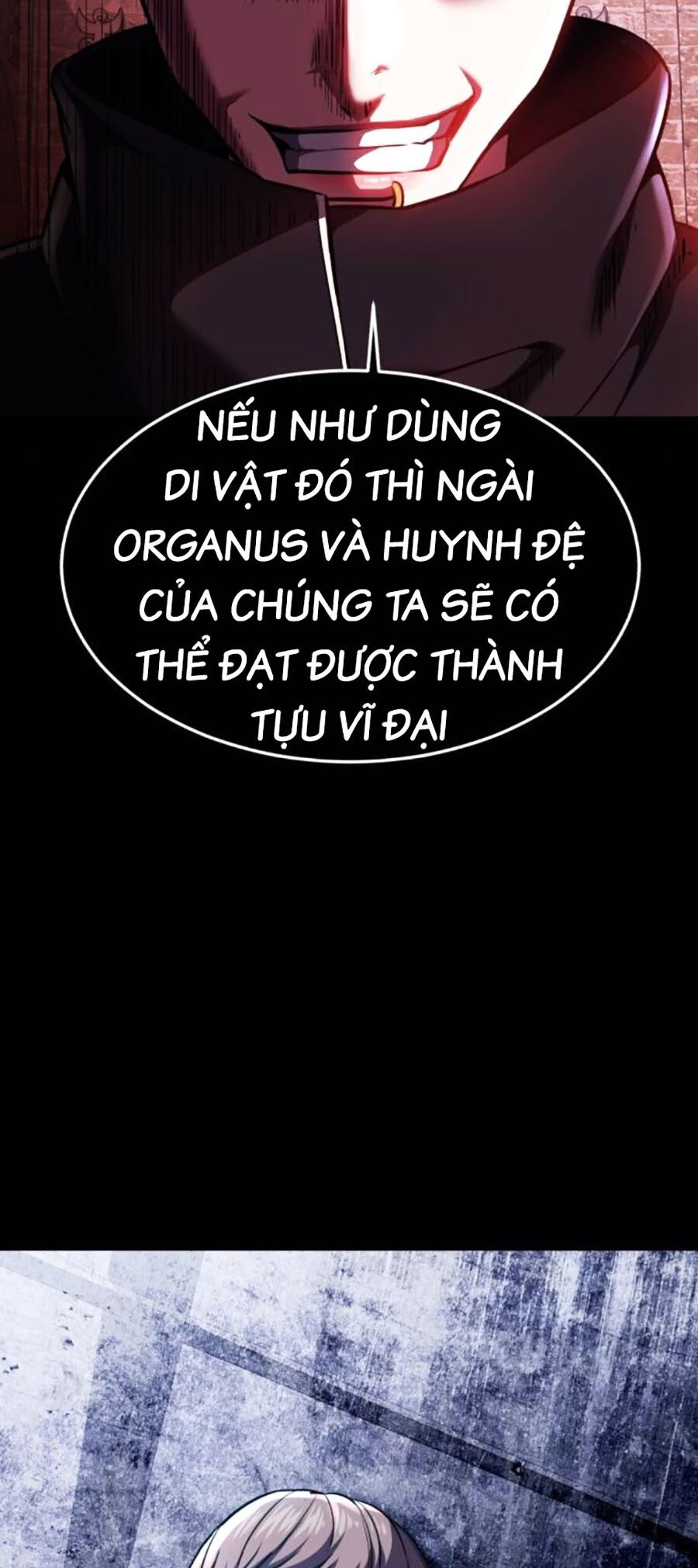 Cậu Bé Của Thần Chết: Chapter 218