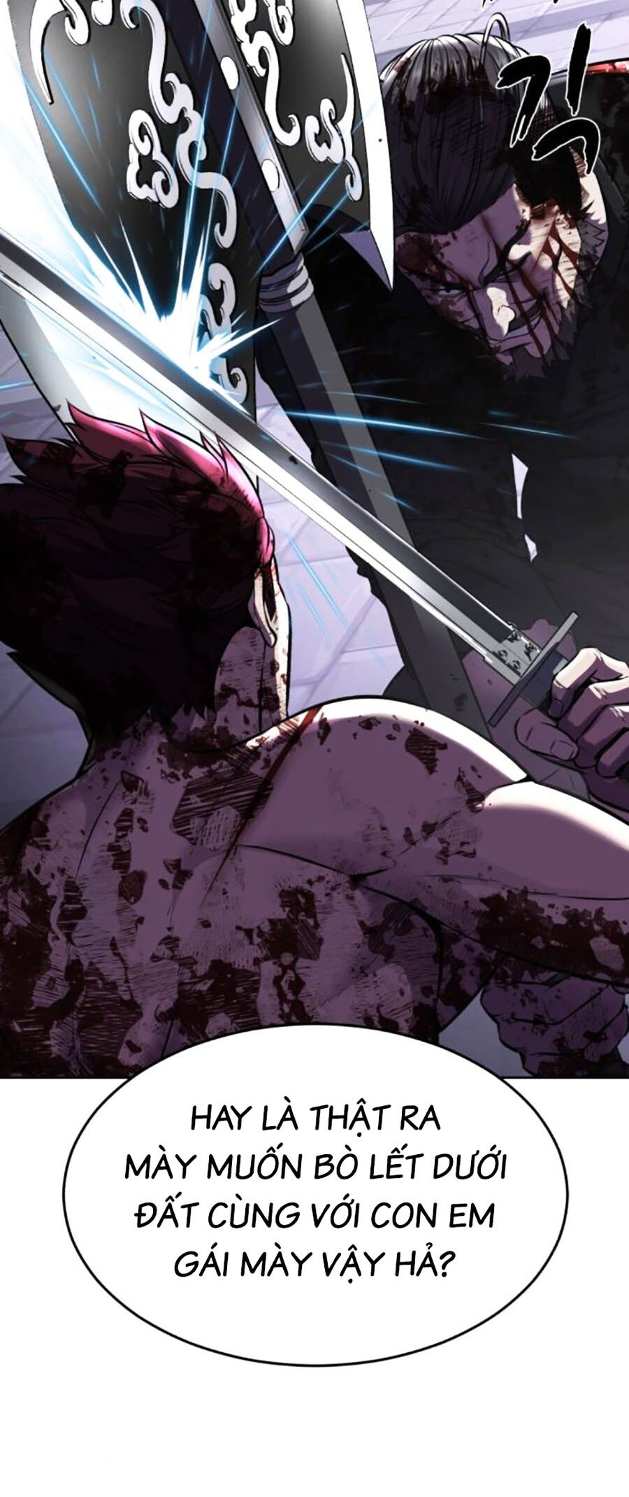 Cậu Bé Của Thần Chết: Chapter 218