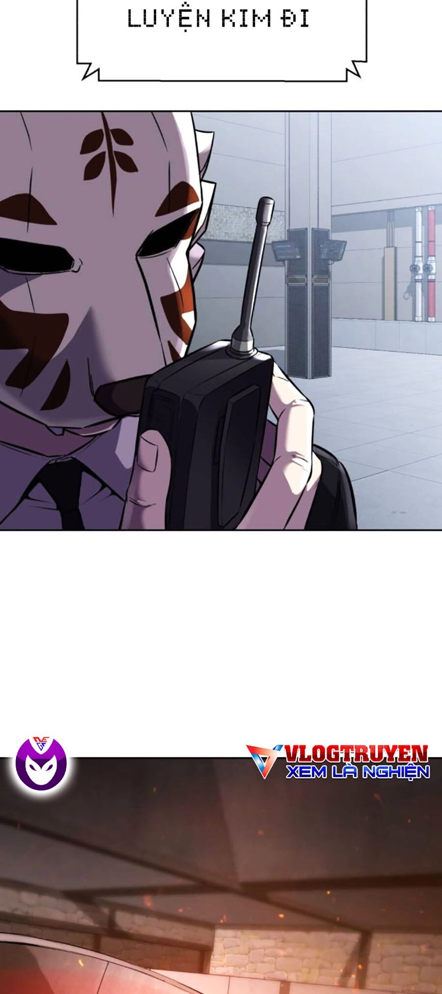 Cậu Bé Của Thần Chết: Chapter 218