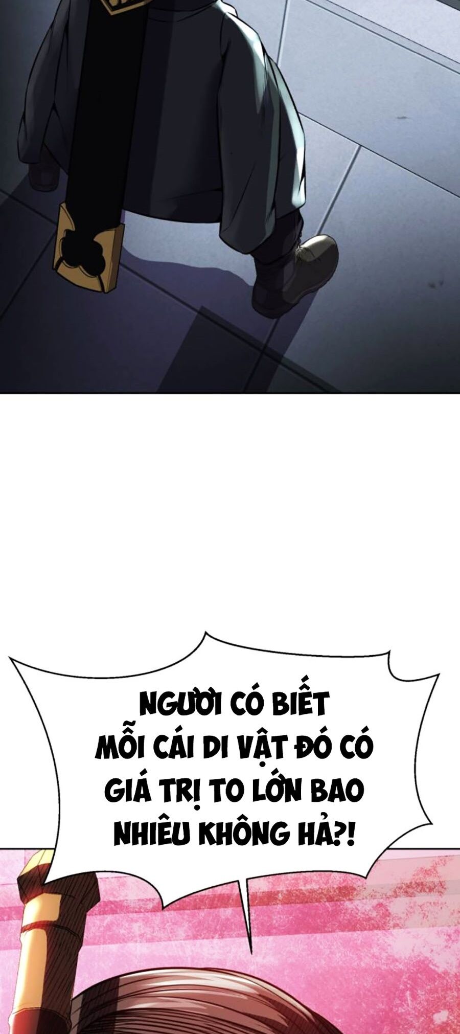 Cậu Bé Của Thần Chết: Chapter 218