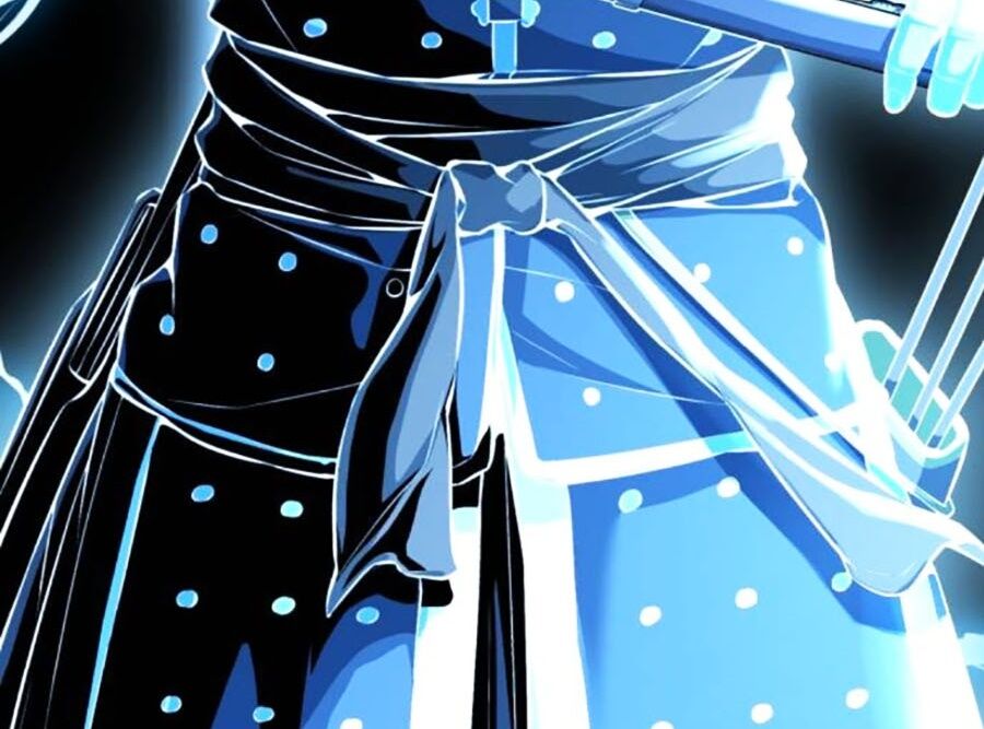 Cậu Bé Của Thần Chết: Chapter 218