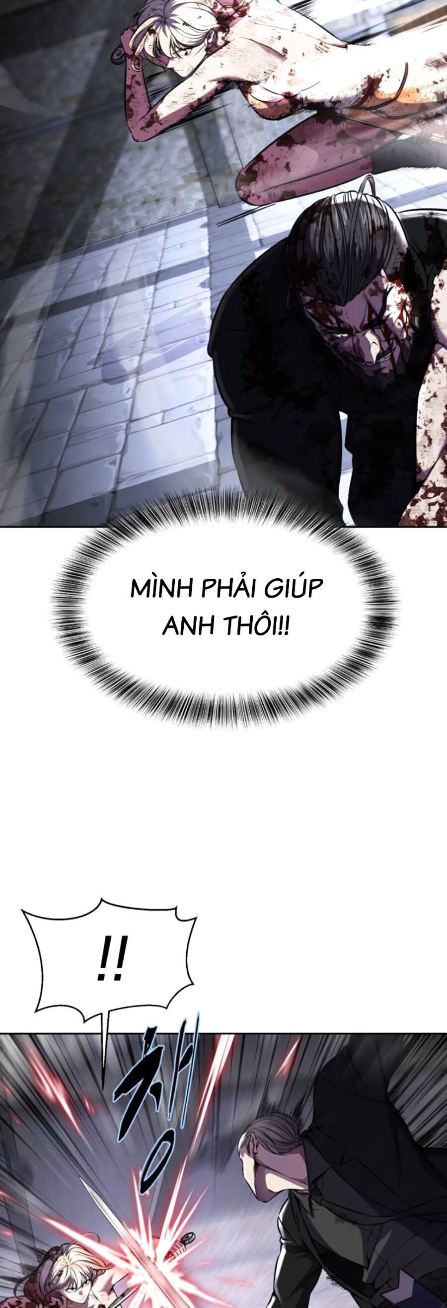 Cậu Bé Của Thần Chết: Chapter 218