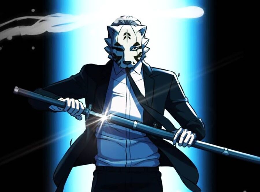 Cậu Bé Của Thần Chết: Chapter 218