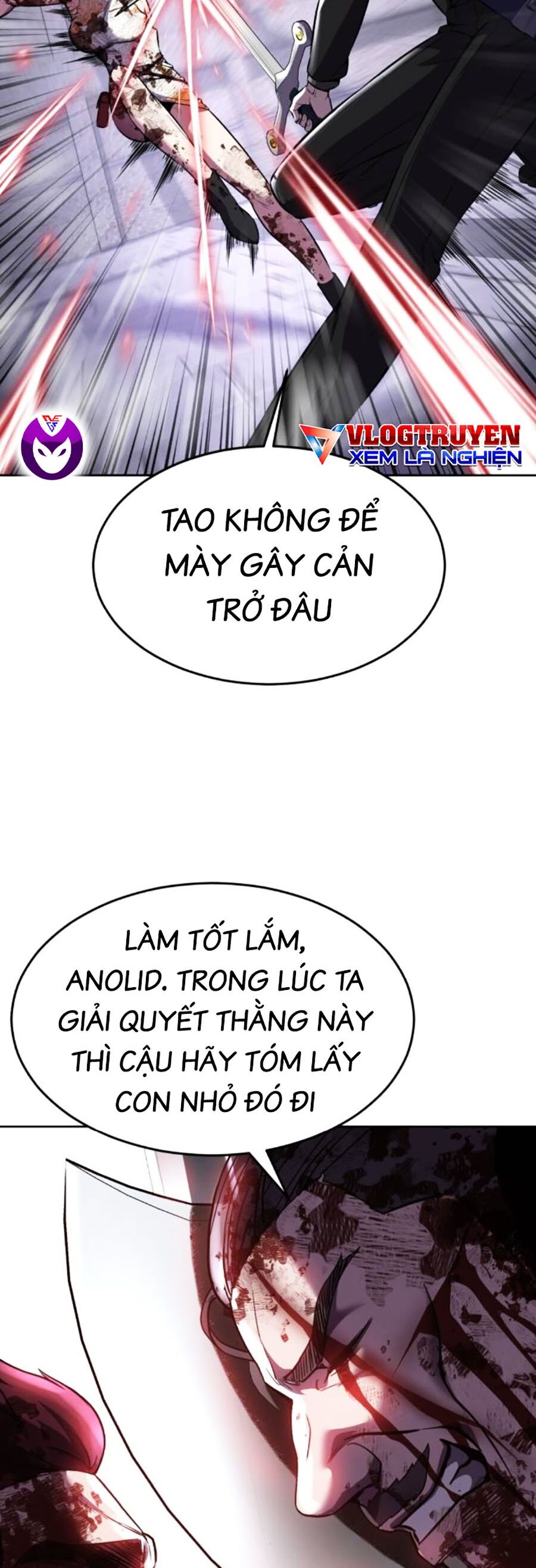 Cậu Bé Của Thần Chết: Chapter 218