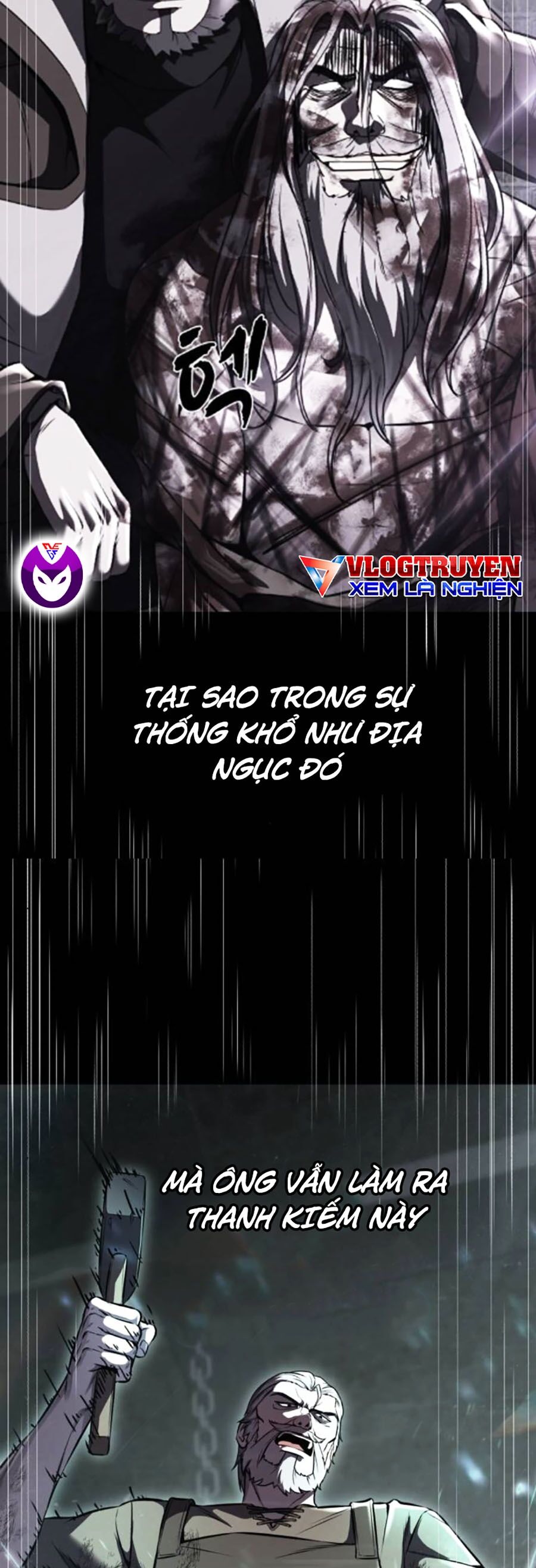 Cậu Bé Của Thần Chết: Chapter 218