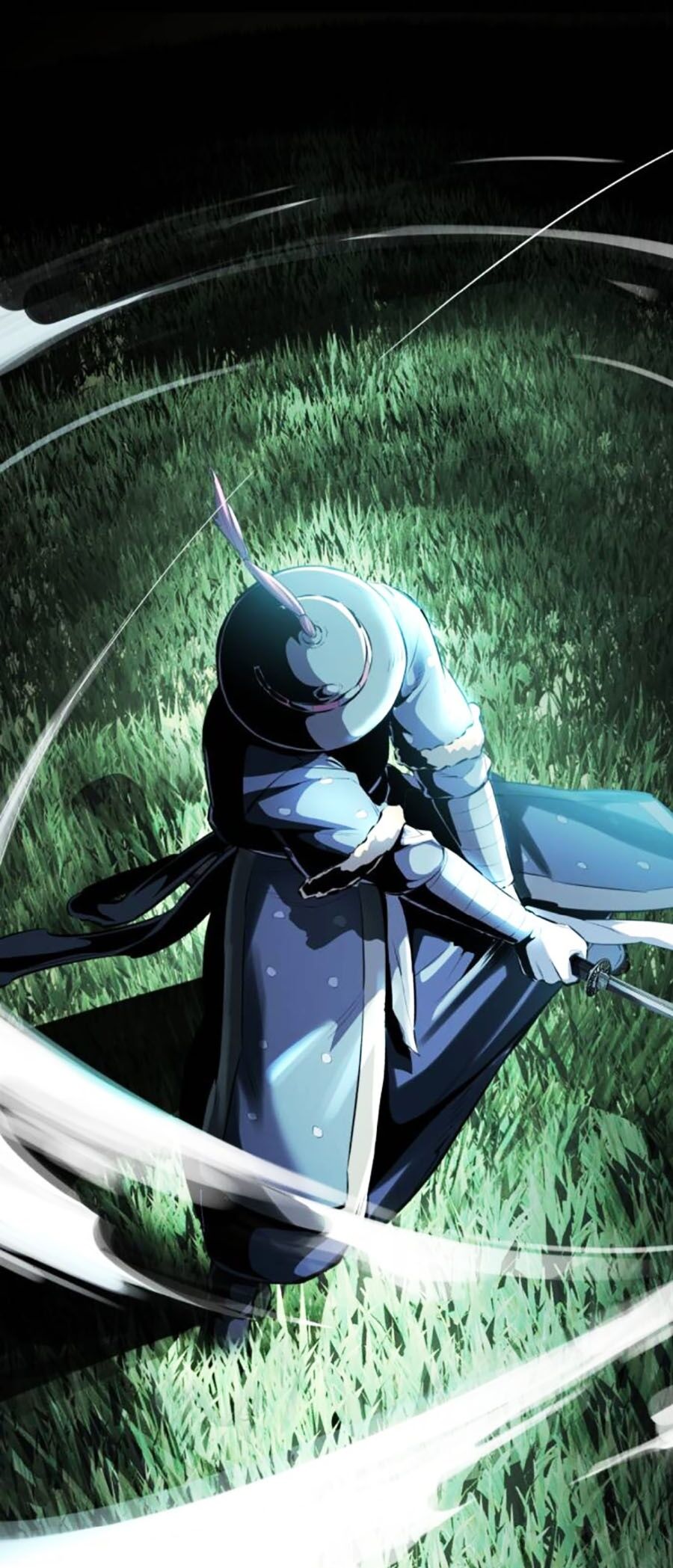 Cậu Bé Của Thần Chết: Chapter 218