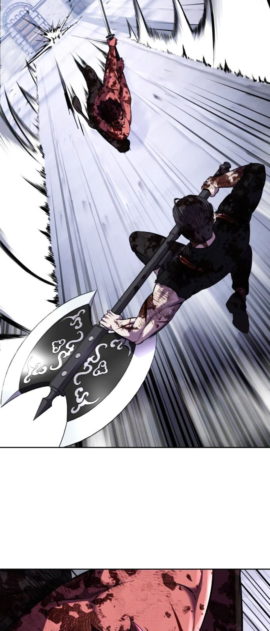 Cậu Bé Của Thần Chết: Chapter 218