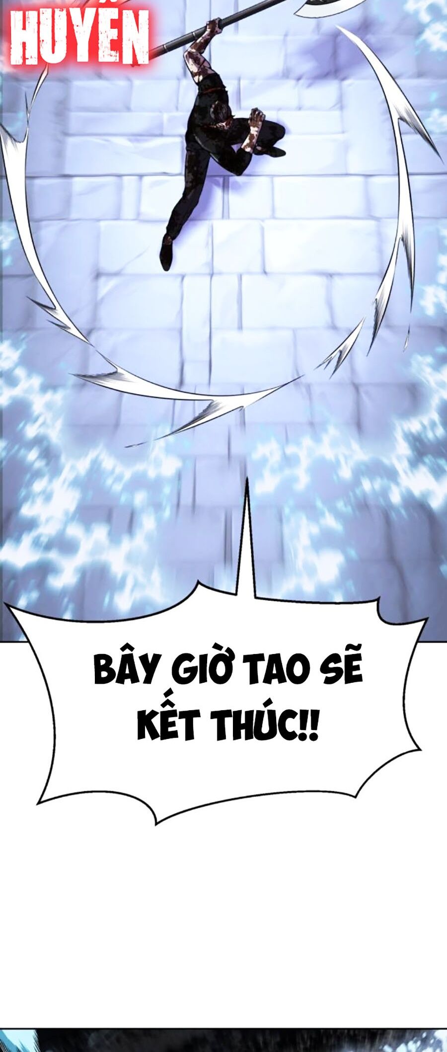 Cậu Bé Của Thần Chết: Chapter 218