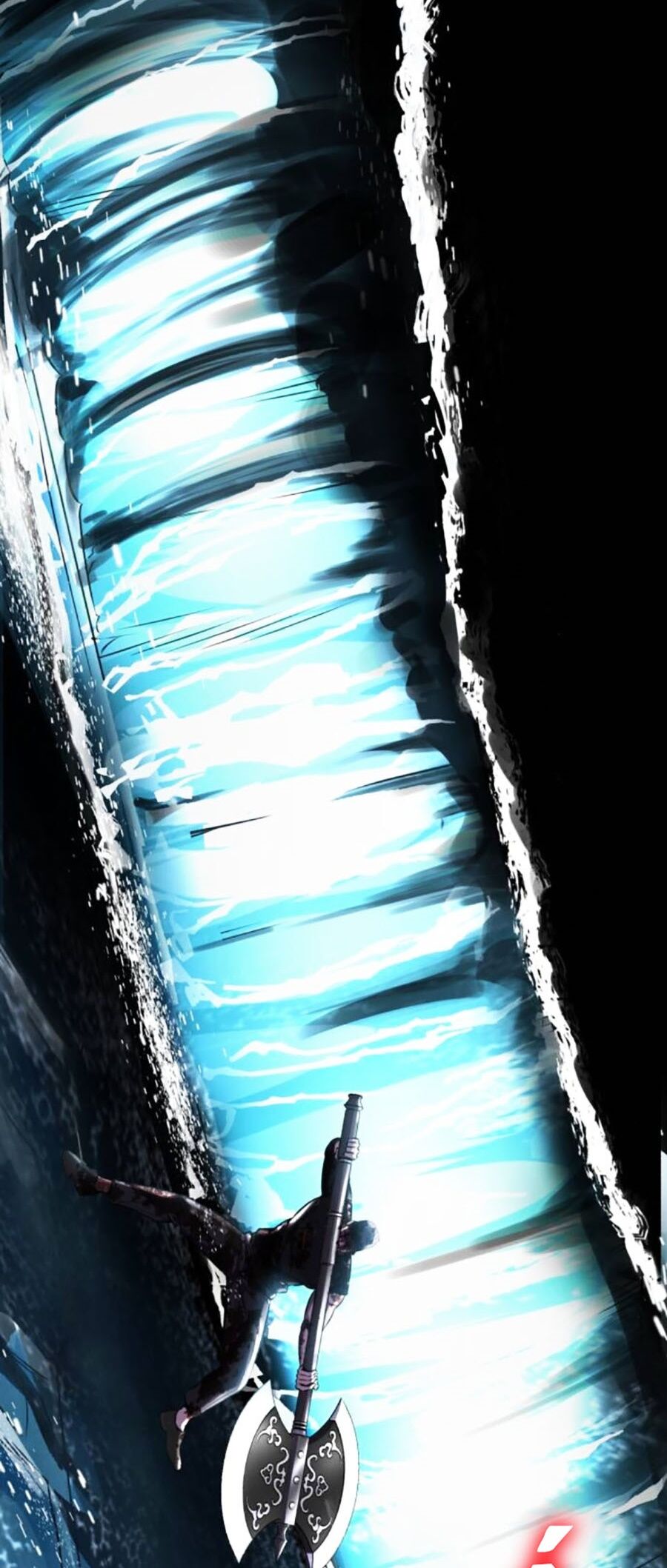 Cậu Bé Của Thần Chết: Chapter 218