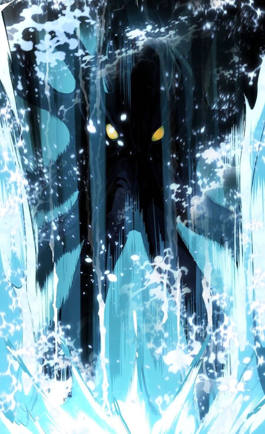 Cậu Bé Của Thần Chết: Chapter 218