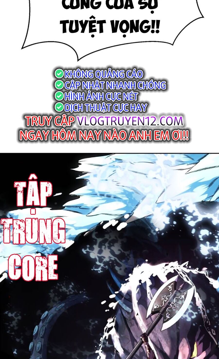 Cậu Bé Của Thần Chết: Chapter 218