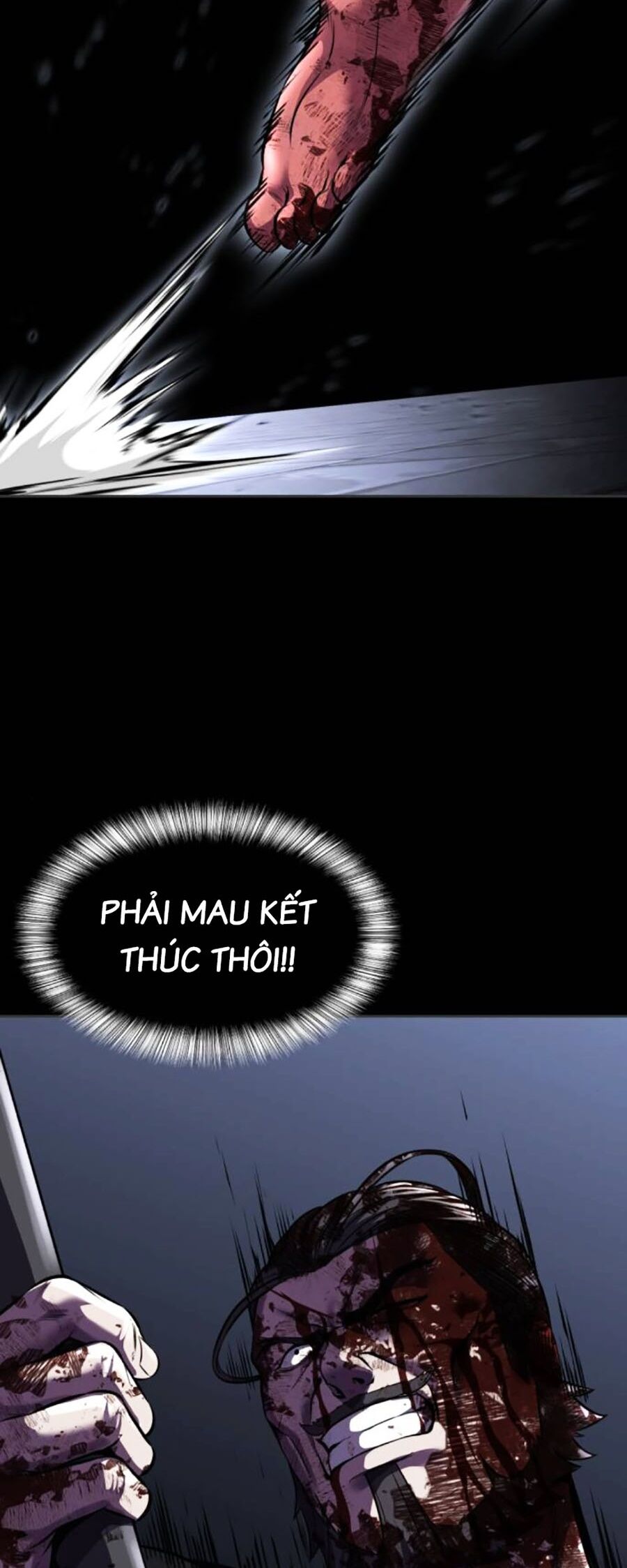 Cậu Bé Của Thần Chết: Chapter 218