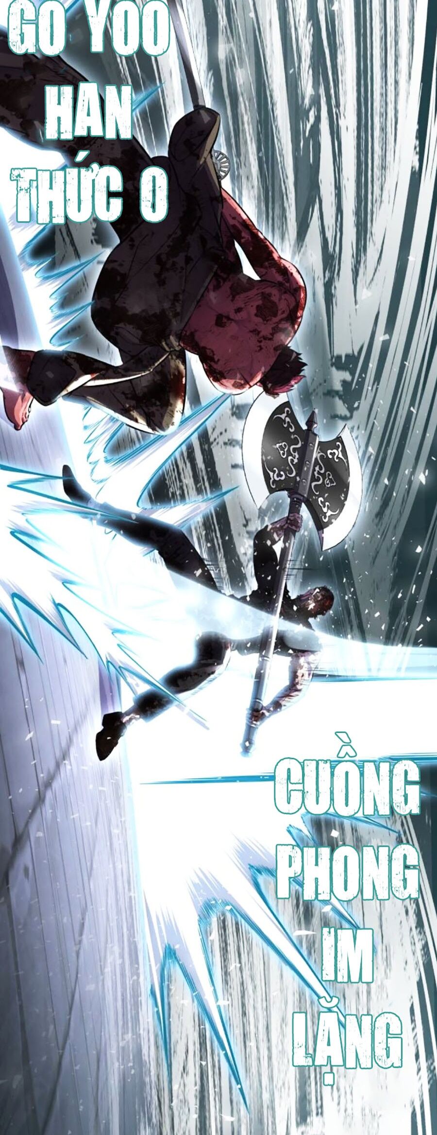 Cậu Bé Của Thần Chết: Chapter 218