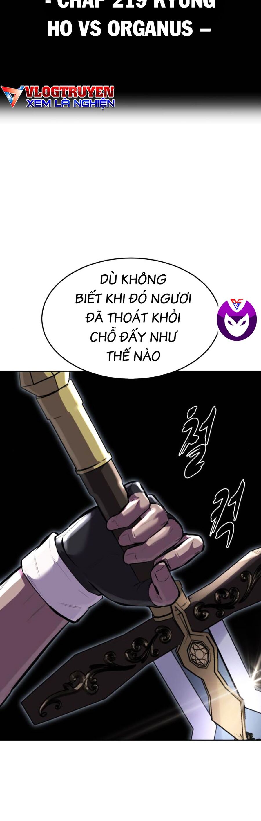 Cậu Bé Của Thần Chết: Chapter 219