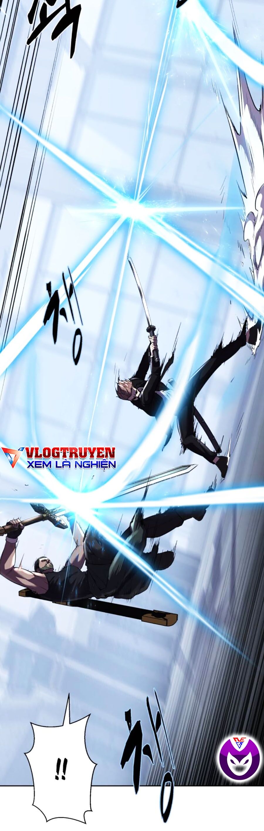 Cậu Bé Của Thần Chết: Chapter 219