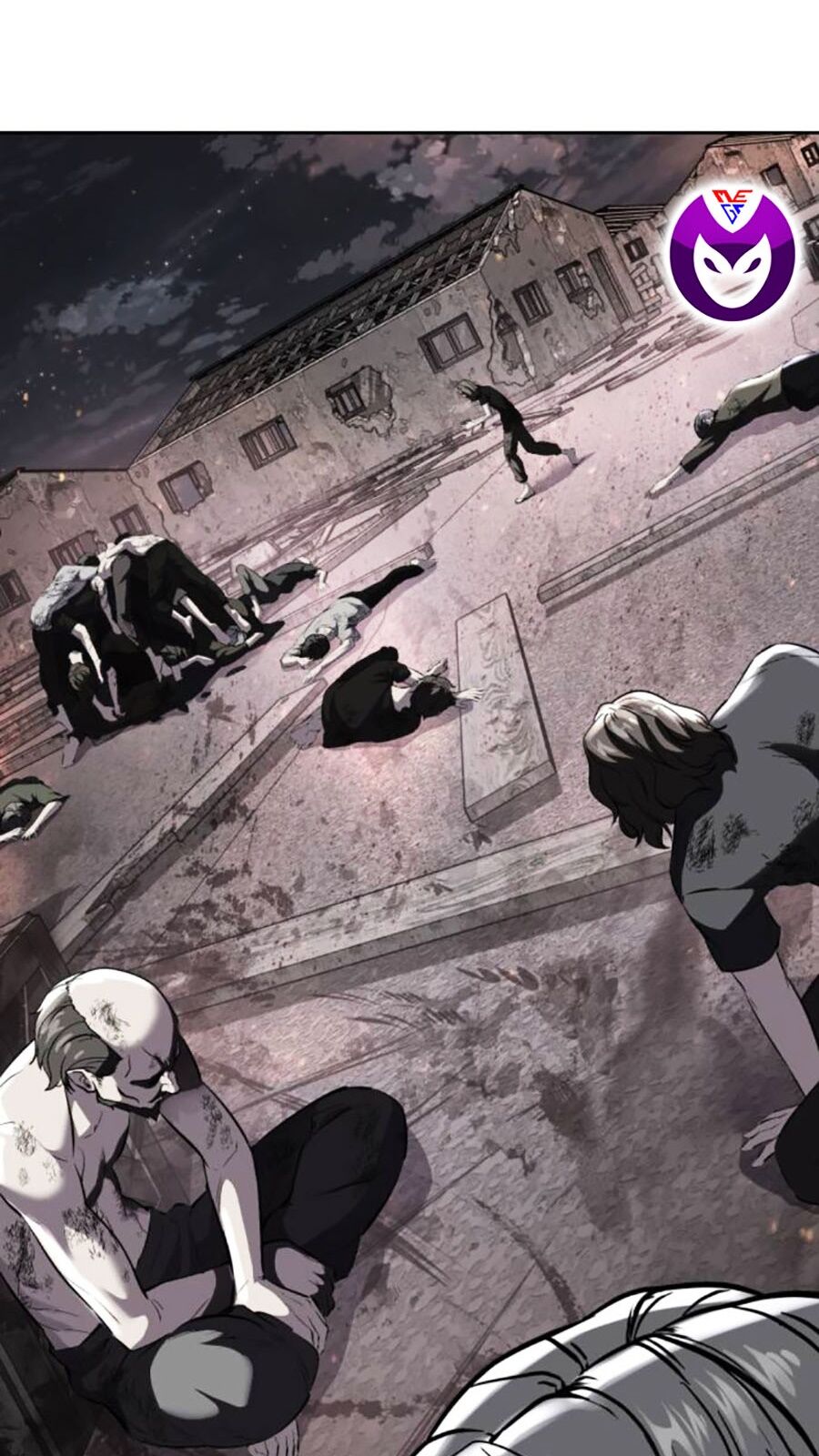 Cậu Bé Của Thần Chết: Chapter 219