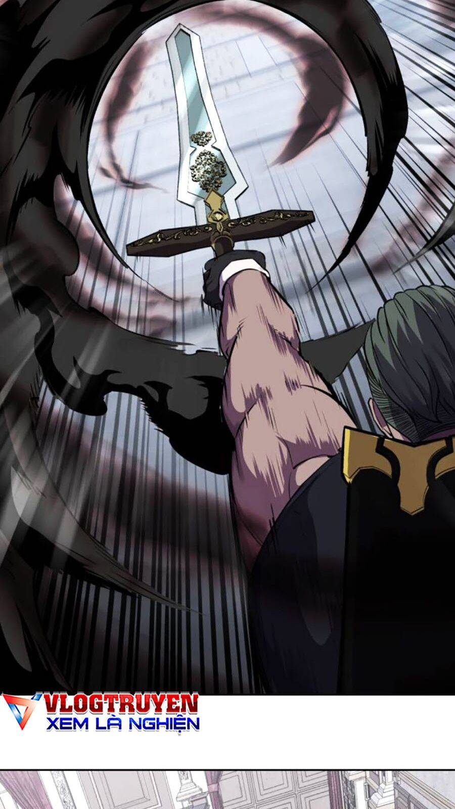 Cậu Bé Của Thần Chết: Chapter 219