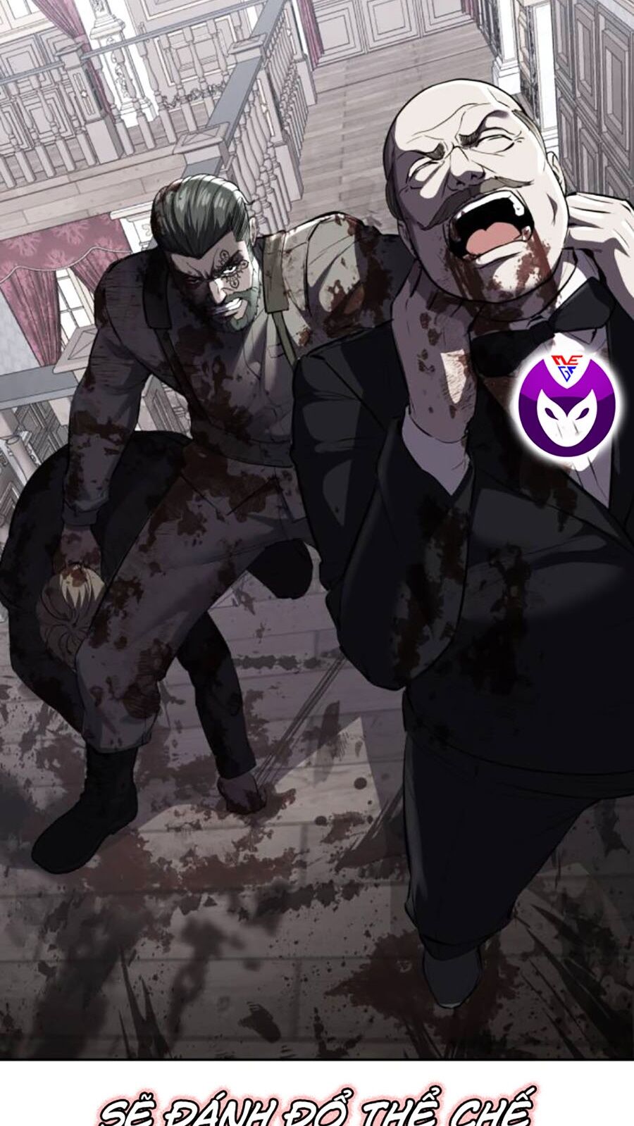 Cậu Bé Của Thần Chết: Chapter 219