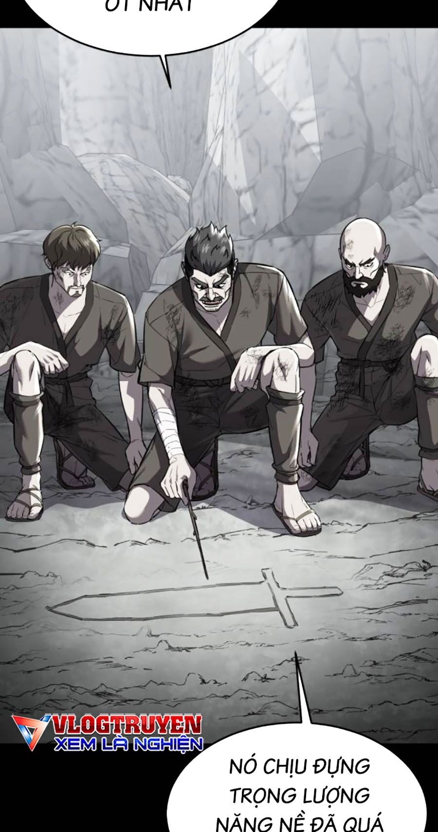 Cậu Bé Của Thần Chết: Chapter 219