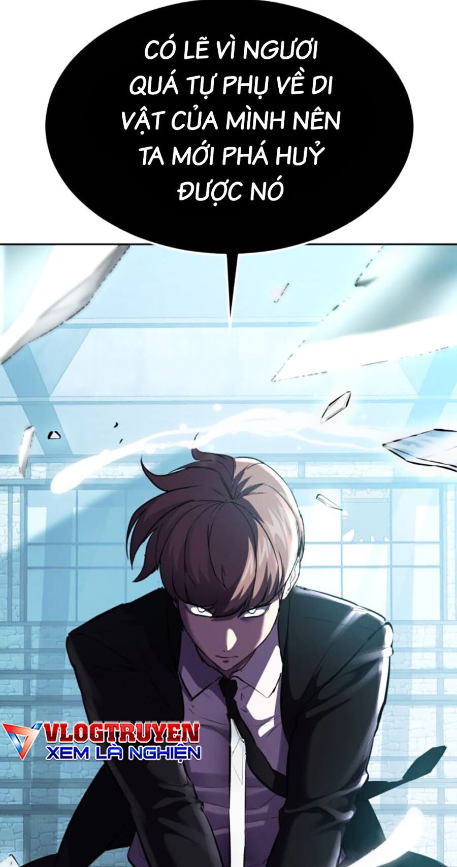 Cậu Bé Của Thần Chết: Chapter 219