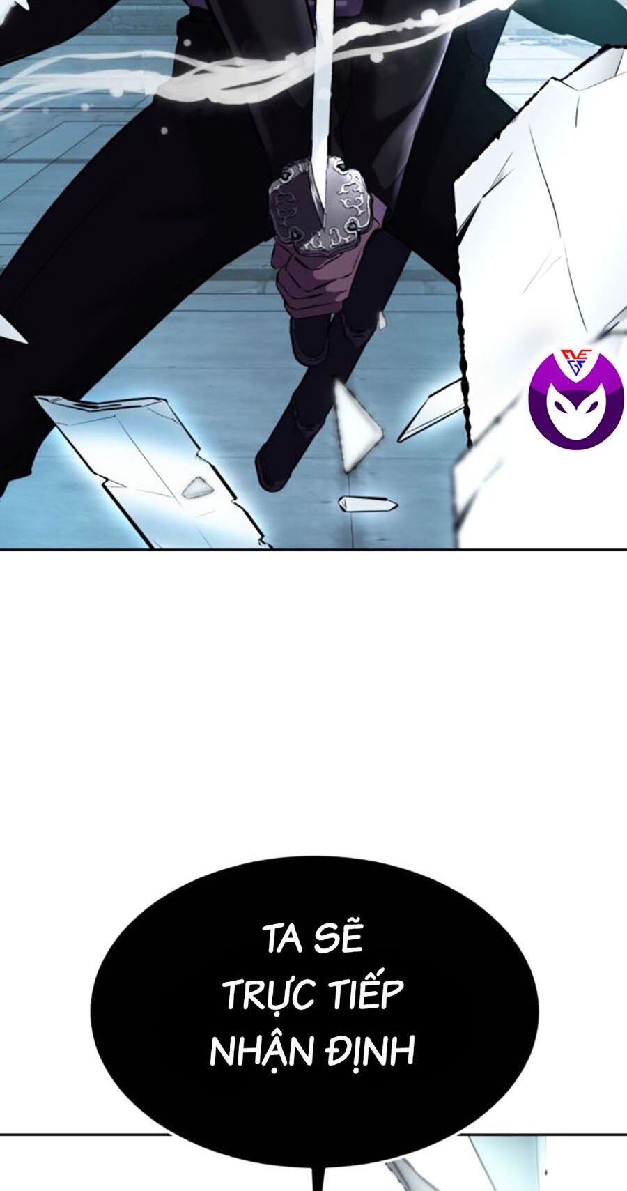 Cậu Bé Của Thần Chết: Chapter 219