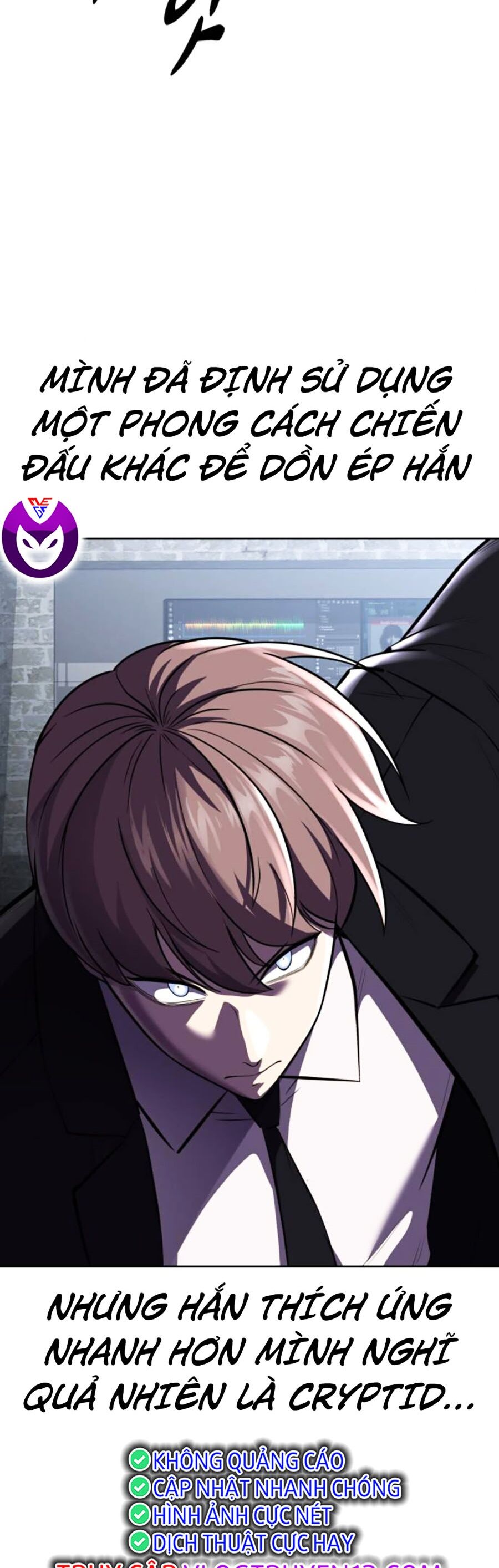 Cậu Bé Của Thần Chết: Chapter 219