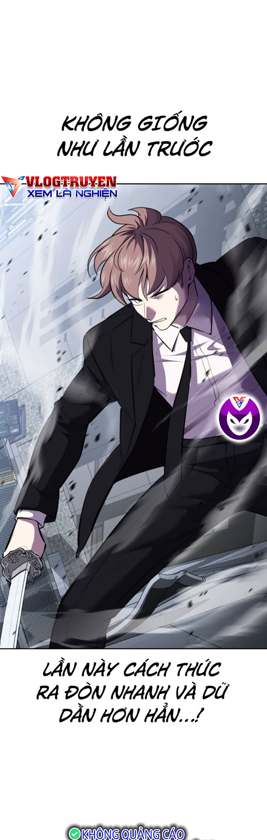 Cậu Bé Của Thần Chết: Chapter 219