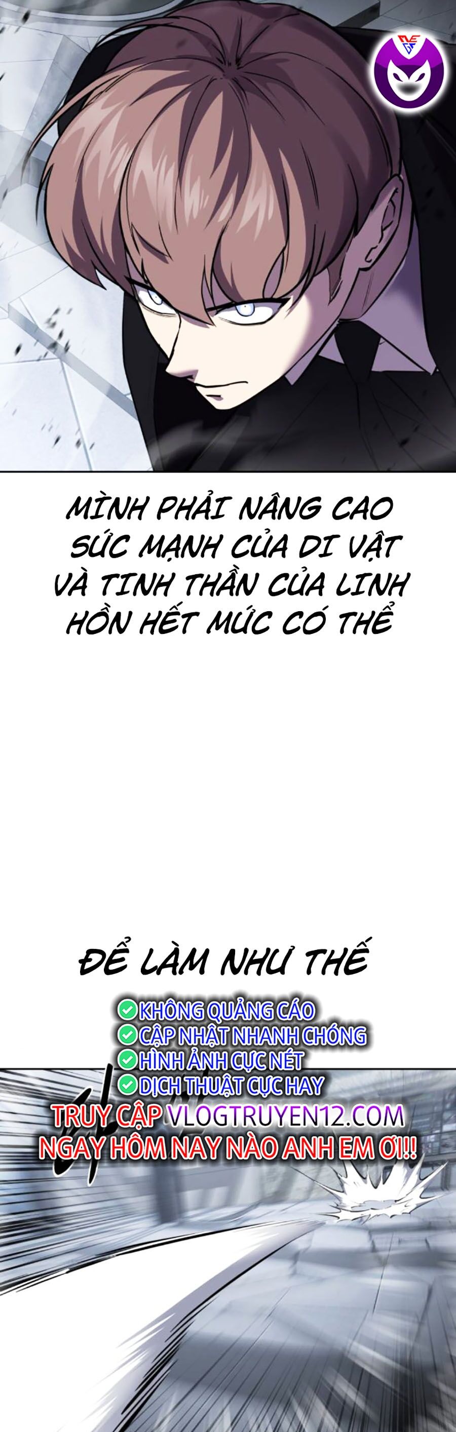 Cậu Bé Của Thần Chết: Chapter 219