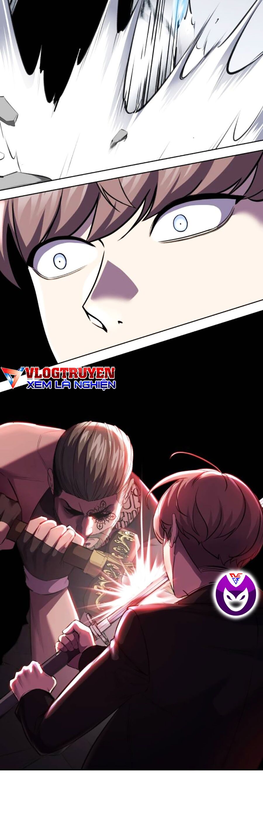 Cậu Bé Của Thần Chết: Chapter 219