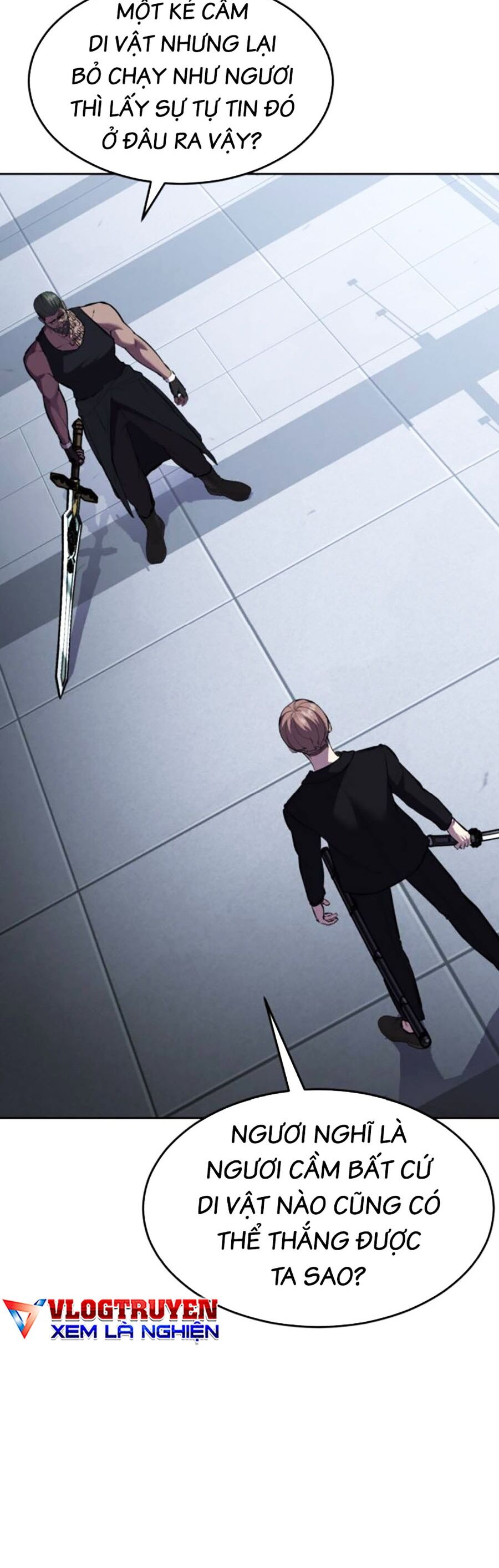 Cậu Bé Của Thần Chết: Chapter 219