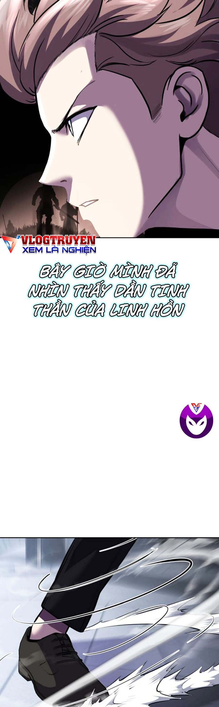 Cậu Bé Của Thần Chết: Chapter 219