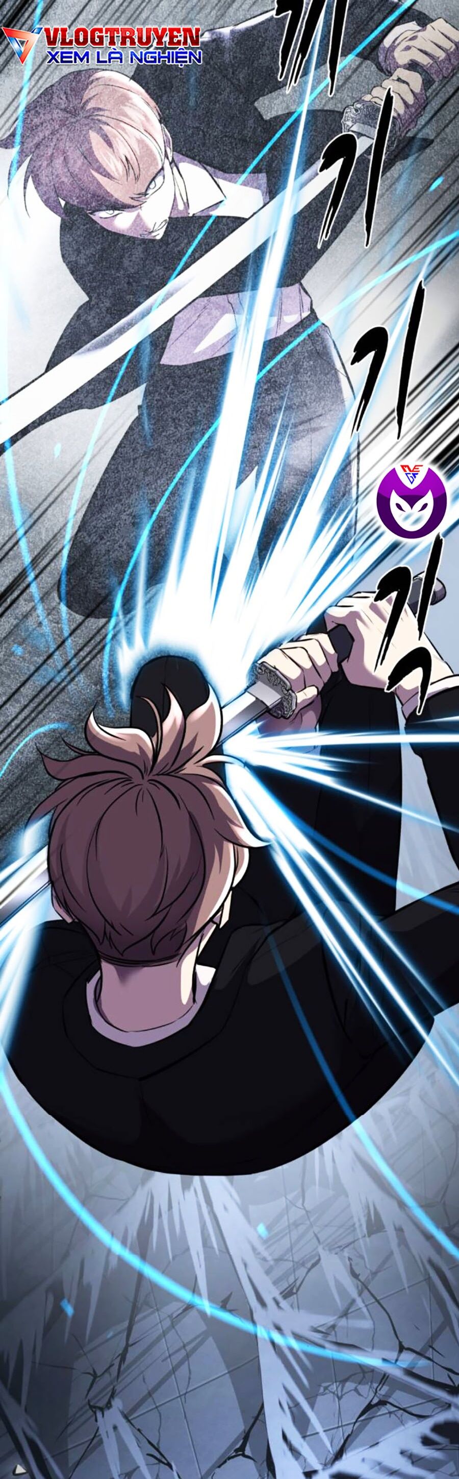 Cậu Bé Của Thần Chết: Chapter 219