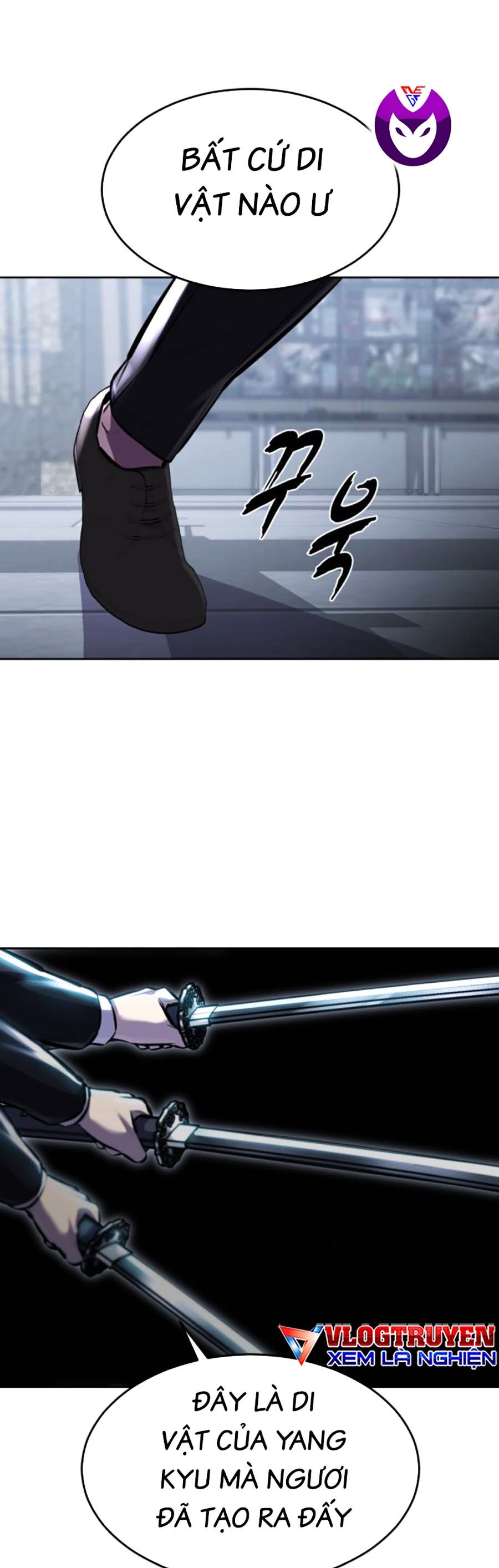 Cậu Bé Của Thần Chết: Chapter 219