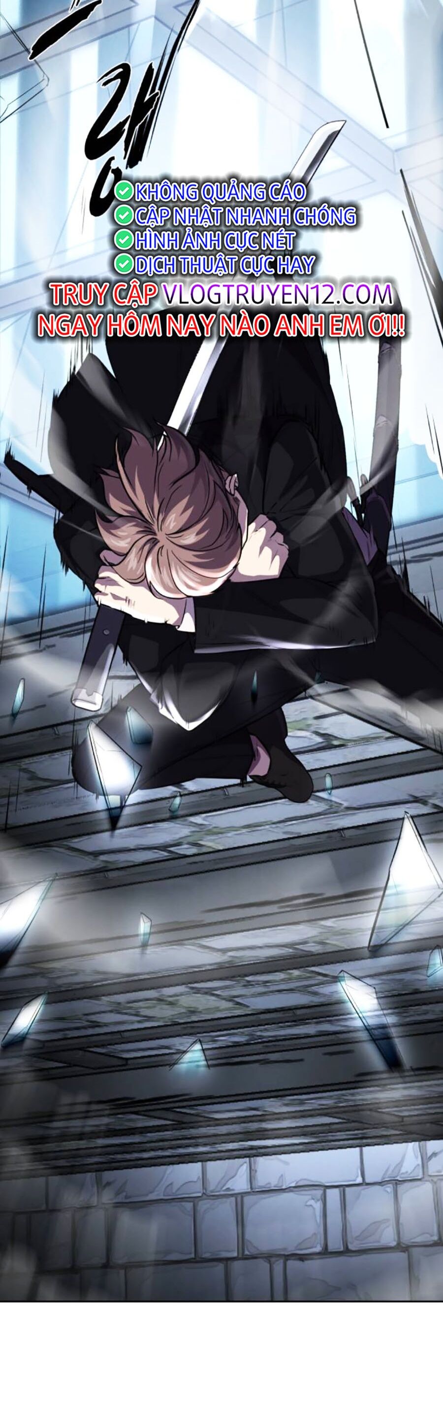 Cậu Bé Của Thần Chết: Chapter 219