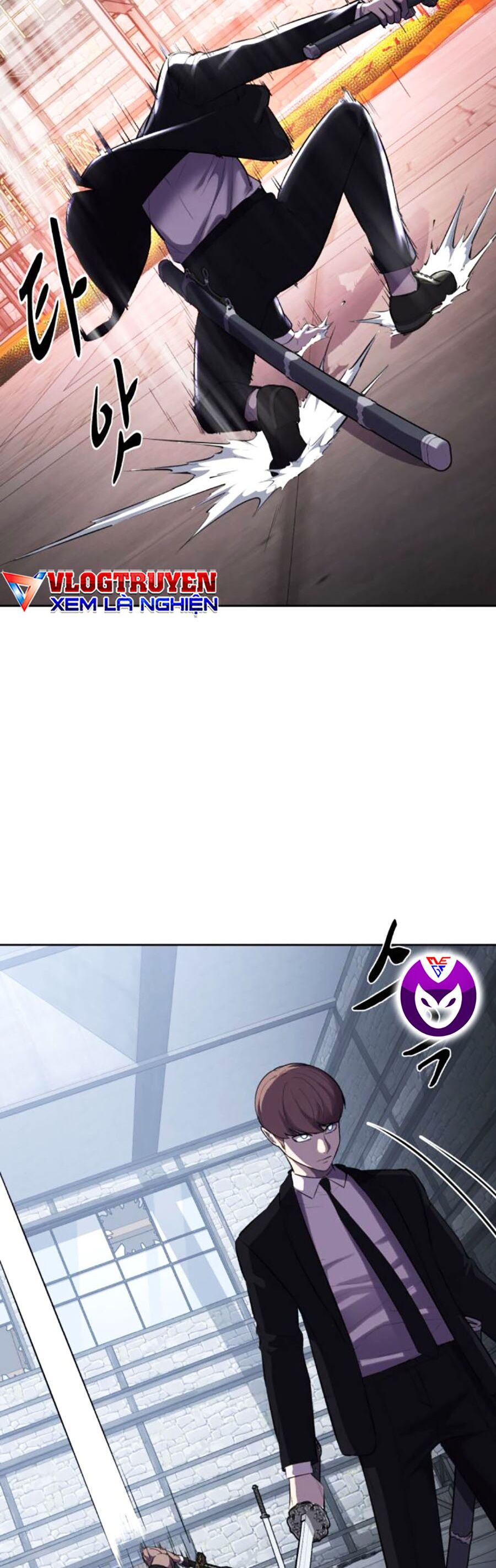 Cậu Bé Của Thần Chết: Chapter 219