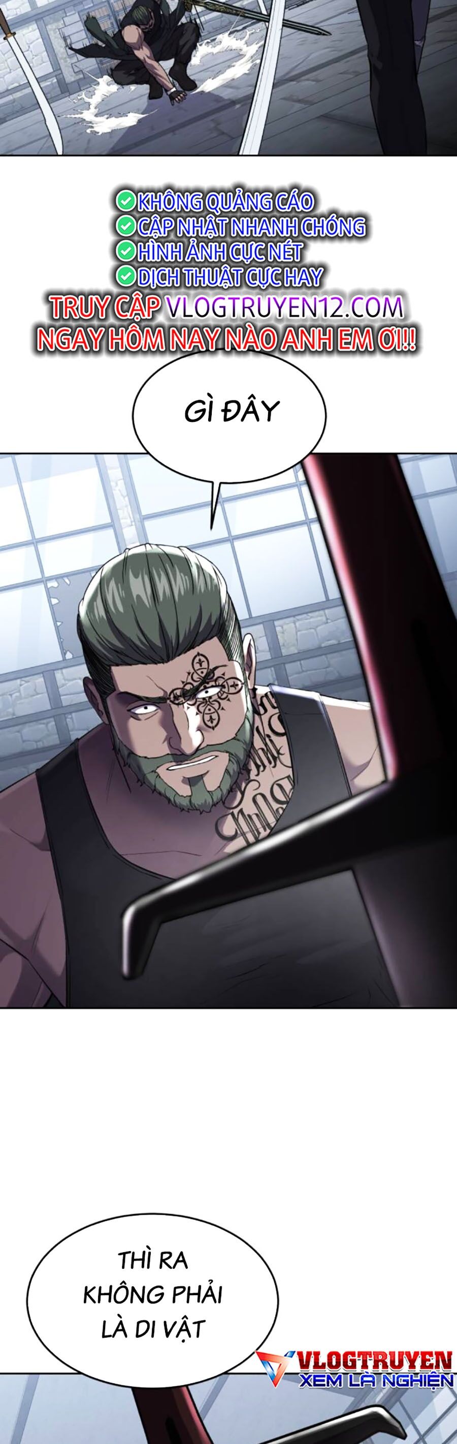 Cậu Bé Của Thần Chết: Chapter 219