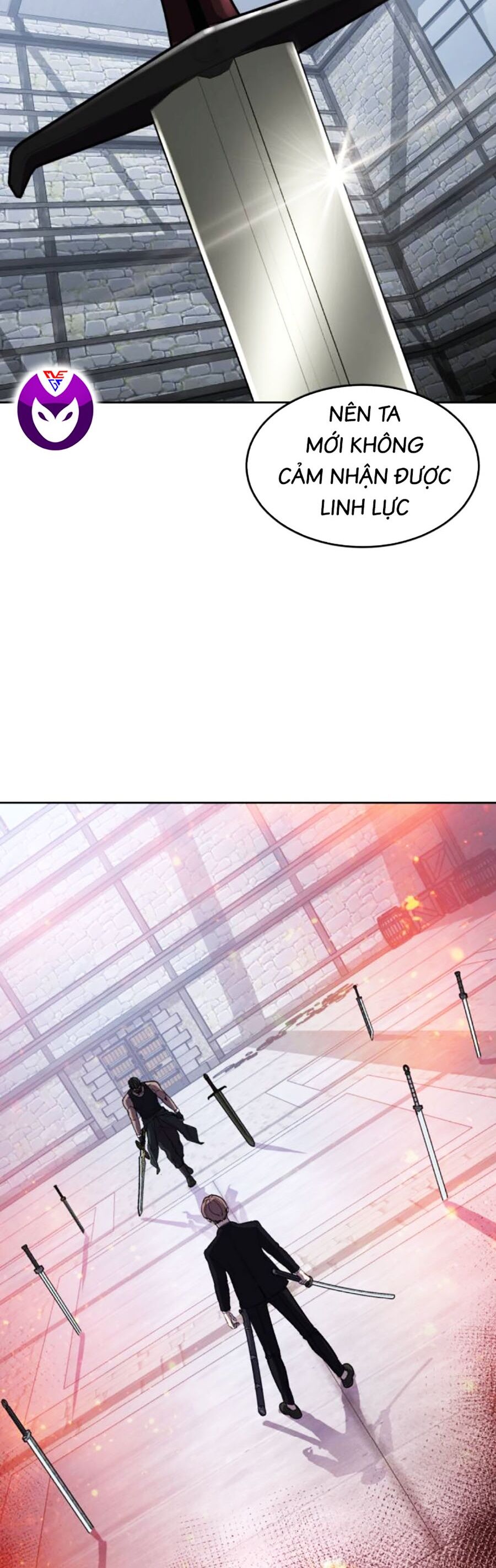 Cậu Bé Của Thần Chết: Chapter 219