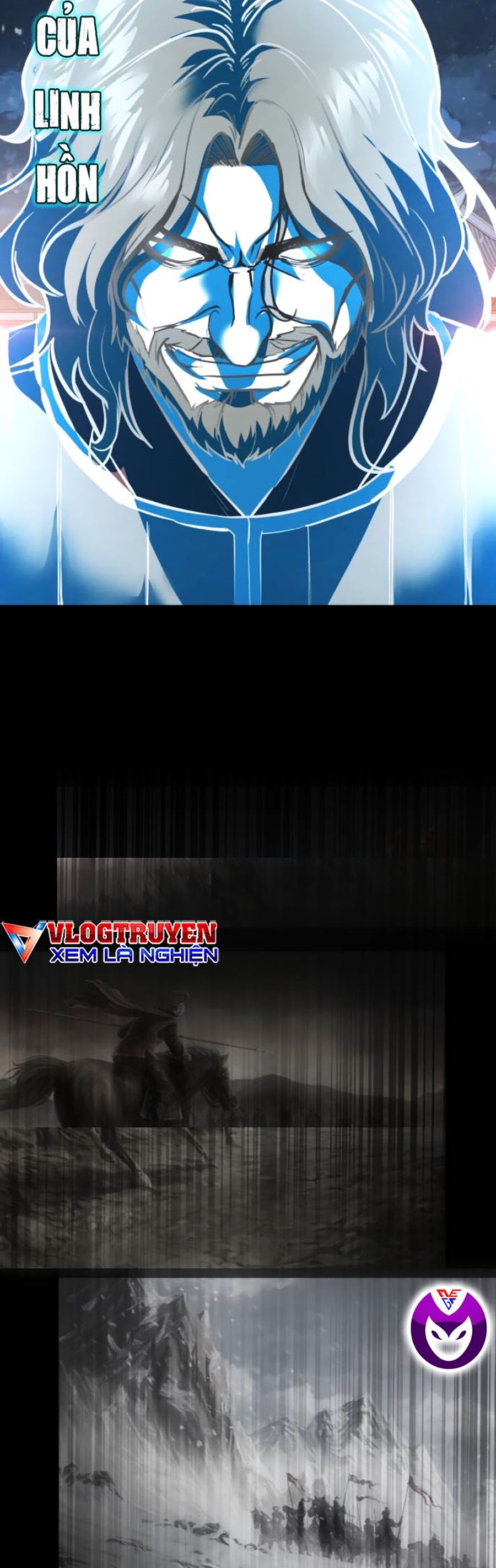 Cậu Bé Của Thần Chết: Chapter 219