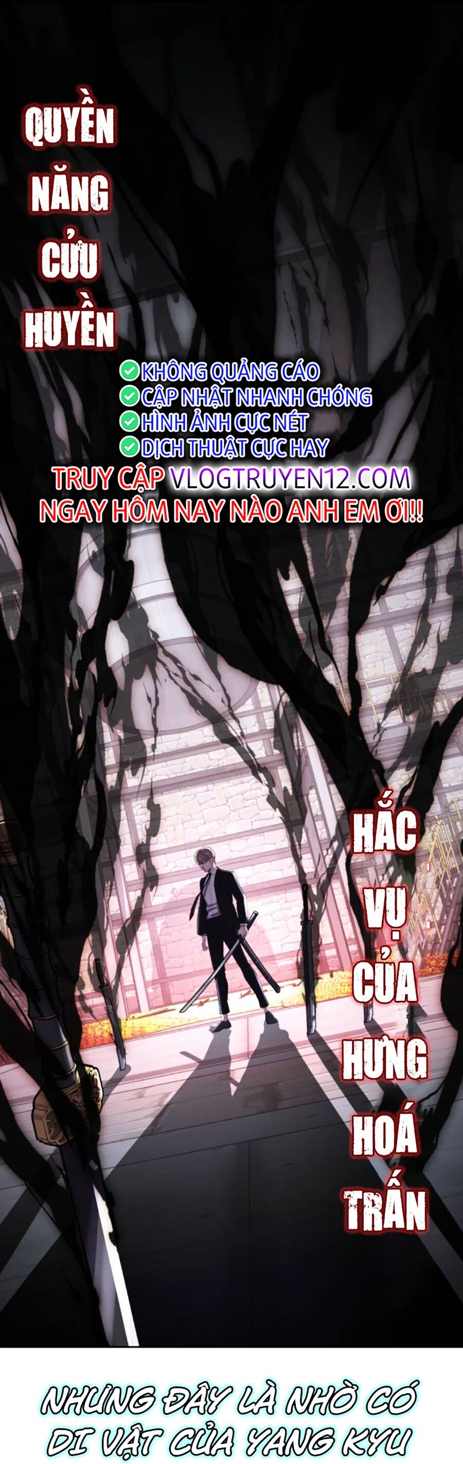 Cậu Bé Của Thần Chết: Chapter 219