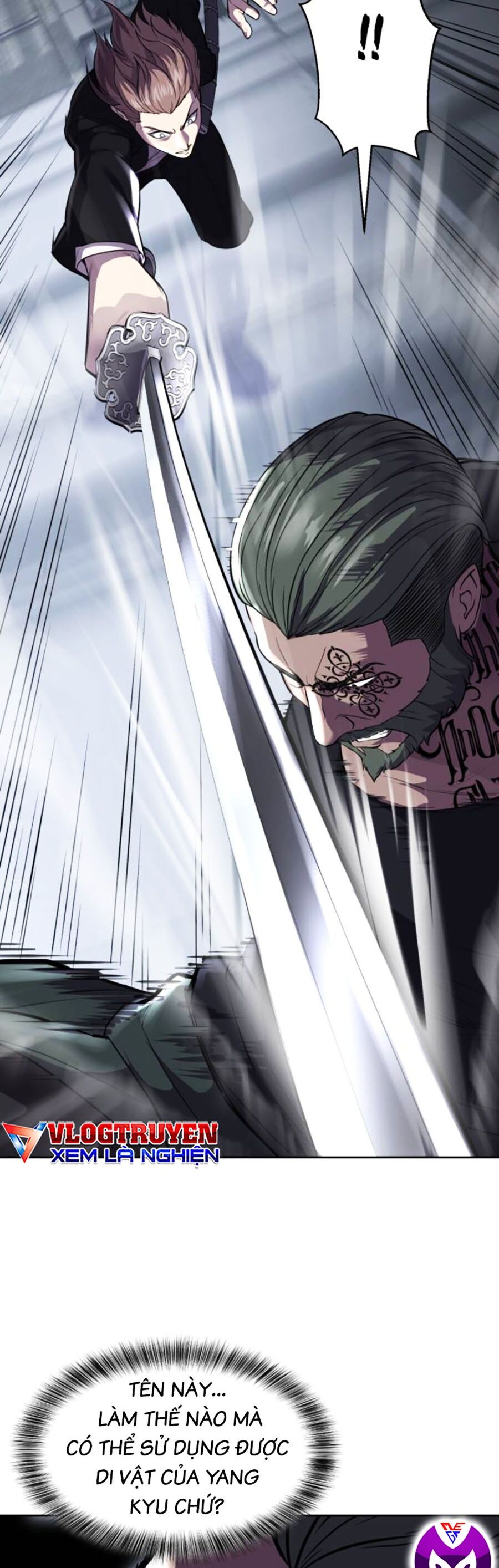 Cậu Bé Của Thần Chết: Chapter 219