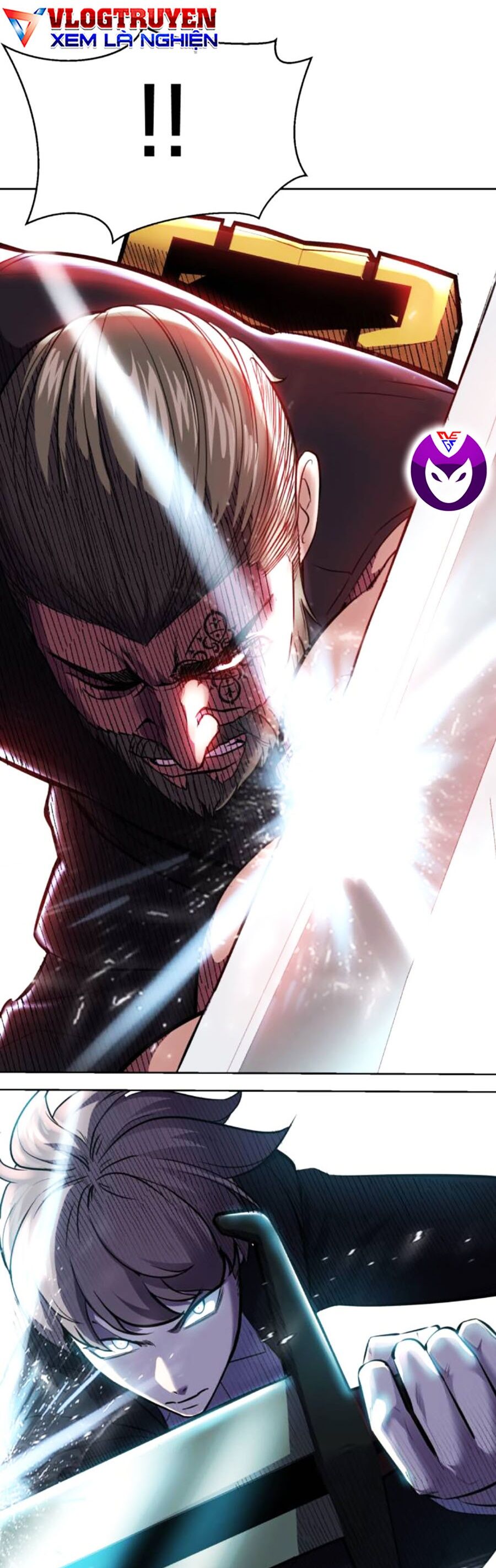 Cậu Bé Của Thần Chết: Chapter 219