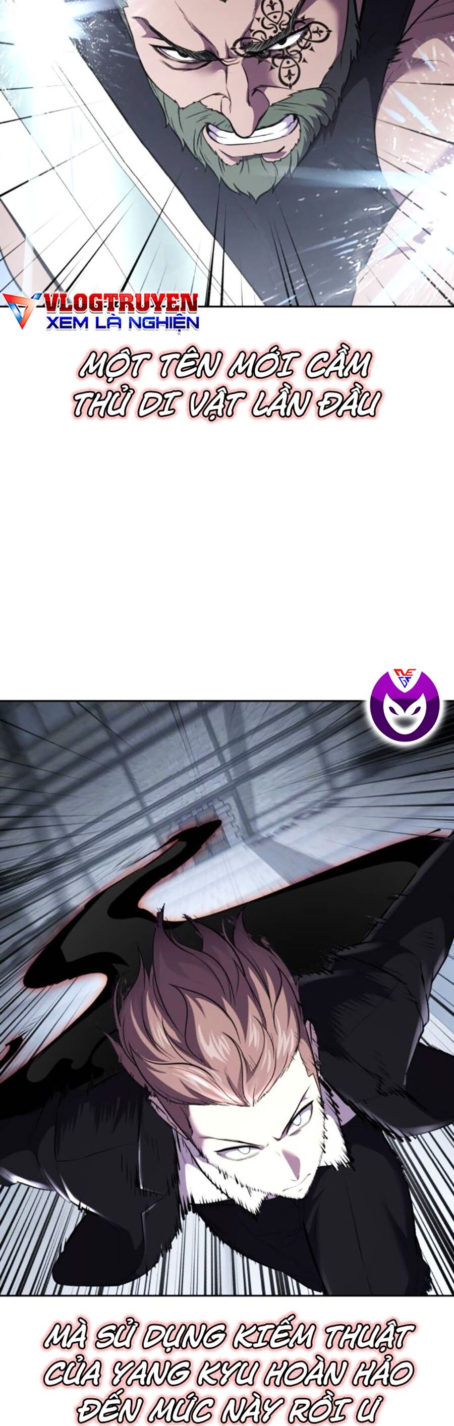 Cậu Bé Của Thần Chết: Chapter 219