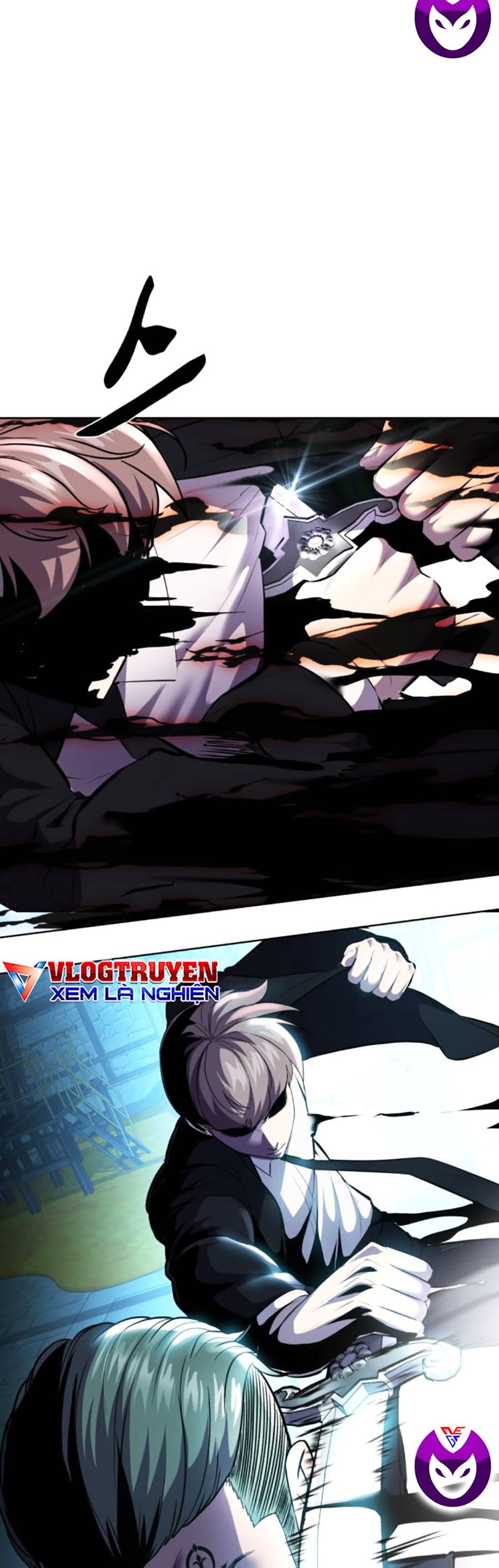 Cậu Bé Của Thần Chết: Chapter 219