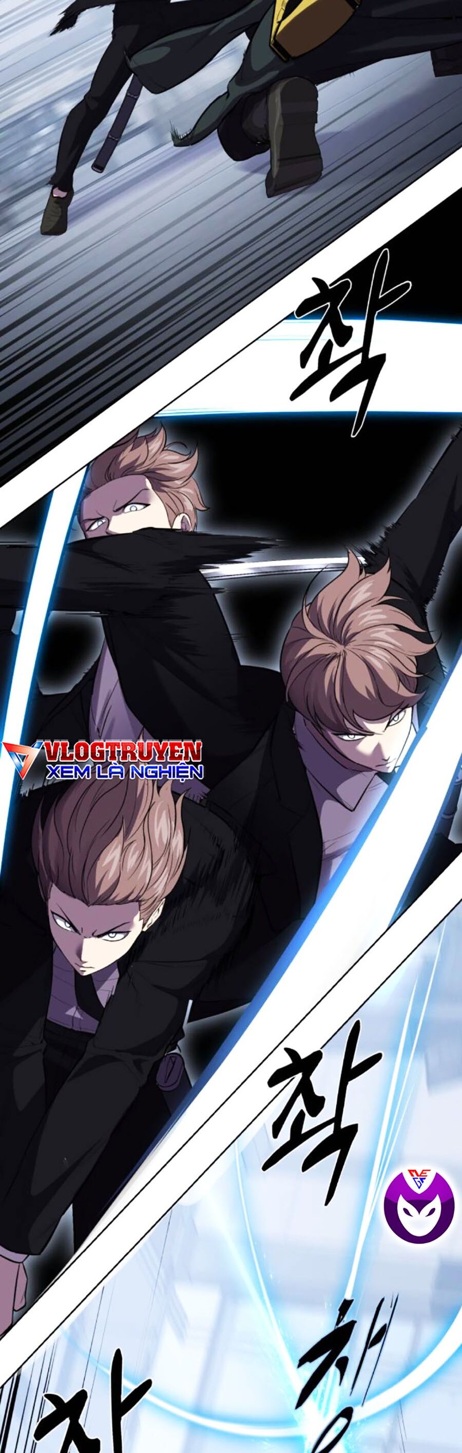 Cậu Bé Của Thần Chết: Chapter 219