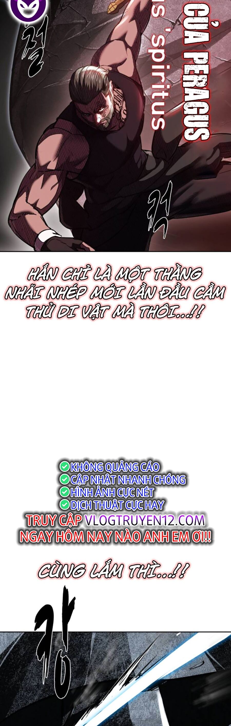 Cậu Bé Của Thần Chết: Chapter 219