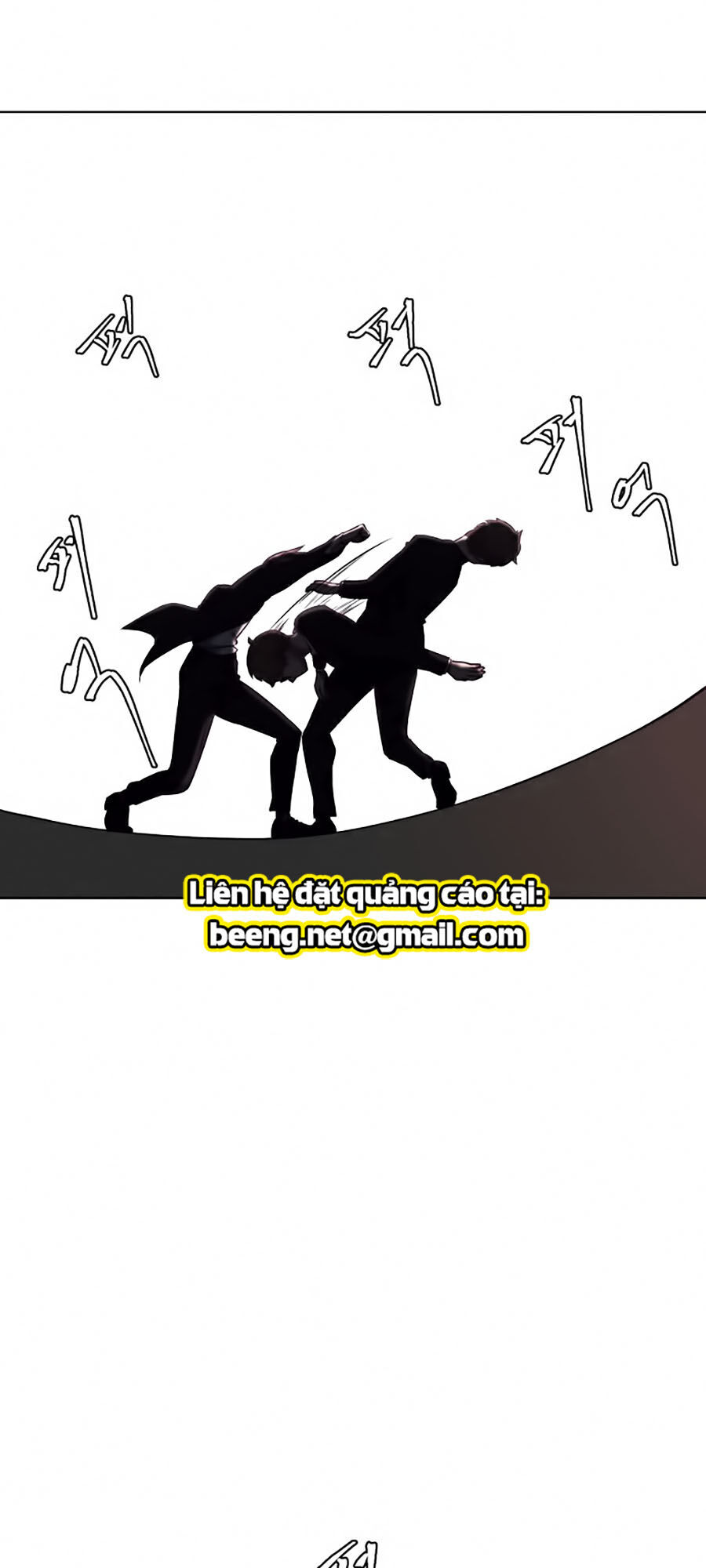 Cậu Bé Của Thần Chết: Chapter 22