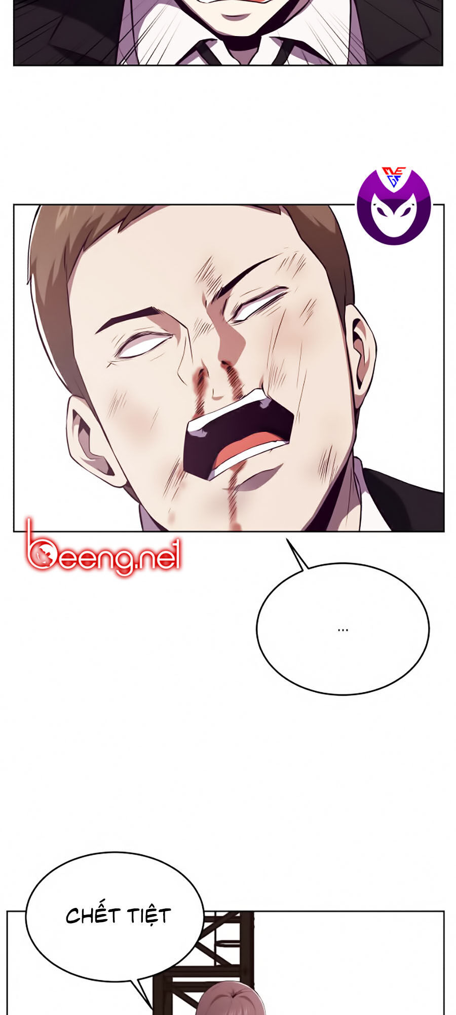 Cậu Bé Của Thần Chết: Chapter 22